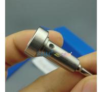 FOOVC01338 Control Valve Fuel Injector - High-Speed Steel Common Rail Nozzle for 0445110247, 0445110248, 0445110273 - CE & ISO9001 Certified