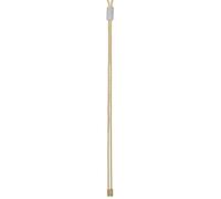 Fope 18ct Yellow Gold 1.06ct Diamond Aria Lariat Necklace