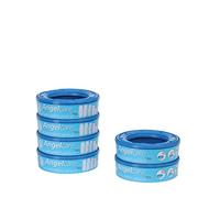 Foppapedretti Angelcare Blister Charging Pig 6 Pezzi