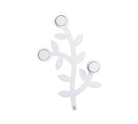 Foppapedretti Appendialbero Coat Hooks white