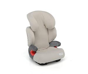 Foppapedretti Best DuoFix Car Seat Cover, Beige