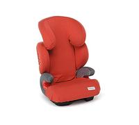 Foppapedretti Best duofix Car Seat Cover, Red