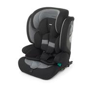 Foppapedretti Car Seat Tender I-Size 76 and 150 cm High, Side Impact Test Safe Body Protection, Double Approval (with and Without Isofix), Comfort Kid Pad, Carbon