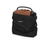 Foppapedretti Carry Bag, Black
