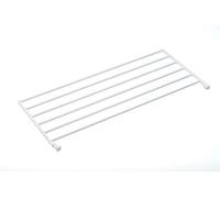 Foppapedretti Clothes Airer, Polypropylene Aluminium, White, One Size