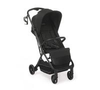 Foppapedretti Like Stroller, Ebony