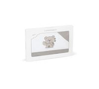 Foppapedretti My Little Love Bedding Set, White