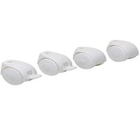 Foppapedretti Ruota, White