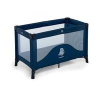 Foppapedretti teddytour Travel Cot Blue