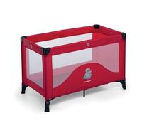 Foppapedretti teddytour Travel Cot Red