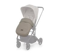 Foppapedretti Tictoc Footmuff Desert