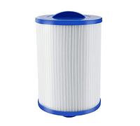 Foppla Pool Filter Cartridge Pool Replacement Filter Spa Hot Tub Swimming Pool Filters Spa Filter Element Washable Pool Equipment