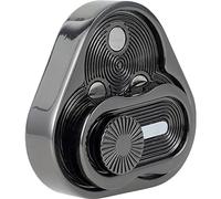 Foppla Slider, Stainless Steel Magnetic Toy,Mini Portable Slider Spinner Toy Anxiety Stress Relief Hand Toy Autism Sensory Toy for Kids Teenagers Adults