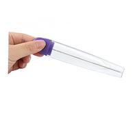 Fopytu Cake Tester Needle, Stainless Steel Cake Testing Probe Stick Cake Baking Tools for Cake Cupcake, Bread, Biscuit, Muffin, Pancake