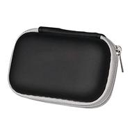Fopytu Carry Case for Oximeter, Oximeter Carry Bag, Shockproof Protective Travel Case Oximeter Storage Box