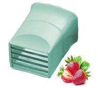 Fopytu Cup Slicer, 1 Pc Fruit Slicer Egg Slicer Strawberry Slicer, Quickly Making Fruit Vegetable Salad Strawberry Cutter Banana Slicer Kitchen Gadget