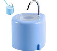 Fopytu Dental Drop Bottle Liquid Dentistry Dispenser Hygienic Dropper Medicine Management