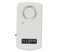 Fopytu Earthquake Alarm Impending Earthquake Quake Alarms Small Earthquake Wireless Earthquake Sensor for Home