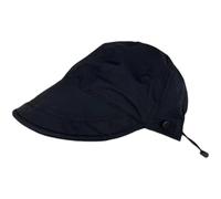Fopytu Emf Shielding Cap Anti-radiation Baseball Cap Radiation Defense Headwear for Electromagnetic Field Protection