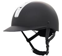 Fopytu Equestrian Helmets Horseback Riding Helmet, Horse Riding Safety Helmet Kids Protective Gear for Equestrian Riders
