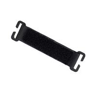 Fopytu Hook and Loop Patches Display Board Molle Panel Attachment for Badges and Insignia Patches