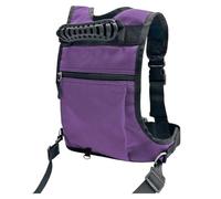 Fopytu Ski and Snowboard Harness Trainer for Kids, Ski Harness Perfect for Beginners with Adjustable Leash Metal Buckle and Speed Control Leash