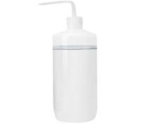 Fopytu Watering Bottle Watering Can Plastic Squeeze Bottle Safety Wash Bottle Watering Tools for Plants Small Potted Plant Indoor Plants