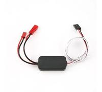 For 0-40V Electronic Switch Remote Controller Model Accessory Assemble Modified Replacement Off Road Vehicles Monster Trucks Crawlers Rc Speed Controller