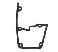 For 020 MS200 FS120 FS200 Fuel Tank Gasket Replacement Matching OEM Part 1114-359-0700 Dimensions and Function (1pc)