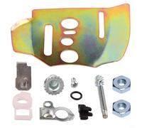 For 024 026 036 MS240 MS260 MS360 Inner Bar Plate Adjustment Screw Kit, Materials, Easy Installation