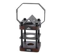 For 05 Light Array Humble Room Camping Light Stands Yard Garden Decor