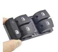 For 06-11 A3 Window Control Switch Button 06-10 A6 C6 08-11 For A6 C6 Sedan Rs6 07-10 Q7 4F0 959 851 F 4F0959851F Window Control Switch Button