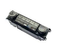 For 06-11 Eight Generations Compatible For Honda Civic FA1 Air Conditioning Control Panel Switch 1pcs(Low configuration)