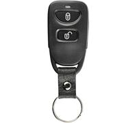 For 07-12 Hyundai Santa Fe Keyless Entry Remote Key Fob PINHA-T038