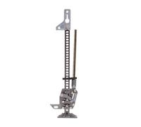For 1/10 Jack Z-S1774 Adjustable Lifting Garage Monkey For Climbing Bar RC For Climbing Model Car RC Repairs Models Spare