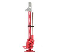 For 1/10 Jack Z-S1774 Adjustable Lifting Garage Monkey For Climbing Bar RC For Climbing Model Car RC Repairs Models Spare