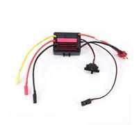 For 1/14 1/16 1/18 Waterproof 35A 2-3s ESC Electric Speed Controller 5V/2A BEC RC Car 2838 2845 Brushless Motor Rc Car Esc