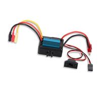 For 1/16 1/18 35A Brushless ESC Electric Speed Controller RC Car Truck Model Accessory Modified Replacement Crawlers Trucks RC Parts