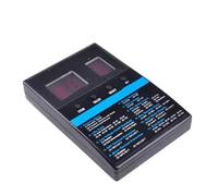 For 1/16 6BL30 30A Waterproof Brushless ESC On-road Off-road For Buggy/Monster RC Car Upgrade Accessories Rc Car Esc(Only Program Card)