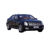 For 1:18 Cadillac SLS Die Casting Static Car Model Furniture Decoration