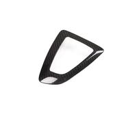 For 1 2 3 4 Series Car Console Gear Shift Panel Cover Trim Interior Styling Cover