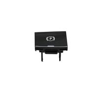 For 1 2 3 4 Z4 X5 X6 X7 G20 G29 F40 F44 G26 G01 G02 G07 G08 F97 G05 G06 Car Electronic Parking Brake Switch Button JUNOOS(Piano Black)