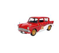 For:1:24 1959 Ford Anglia Die Cast Metal Model Car Alloy model Car Kids Craft Decoration Gift Collection Z43