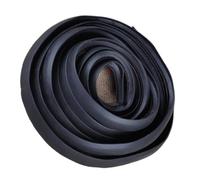For 1 3 4 5 7 Series X1 X3 X4 X5 X6 Car Big P Type Rubber Seal Weather Strip Hollow Door Edge Moulding Trim Door Sealing Strip