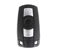 For 1 3 5 6 Series E90 E91 E92 E60 E70 E71 E72 E82 E87 E88 E89 7 X5 X6 E61 Z4 X1 Cay Key Shell CAS3 CAS3(No Battery Holder)