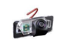For 1/3/7/5 Series E39 E46 E53 E82 E90 E91 X3 X5 X6 170 Degree AHD Vehicle Rear View Camera Auto parts(AHD1080P-175deg)