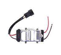 For 1 3 SERIES E8 E87 E90 17427801993 1137328144 Radiator Fan Relay Resistor Controller CFCPKOYOZD