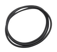 for 1 3 Series E81 E82 E87 E90 E91 E92 Sunroof Sliding Roof Glass Seal Moulding Weather Strip 54137157374 WEFOLEN