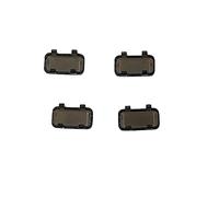 For 1/4pcs for Motor Arm for Cover for DJI for Mavic 2 Pro/Zoom Lamp for Drone(4 pcs)