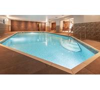 For 1 - Bazaar Spa Day - With Treatment (FRIDAY - SUNDAY)